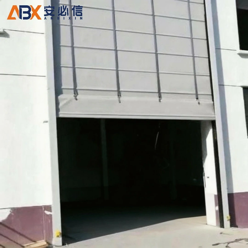 漯河机械式门封