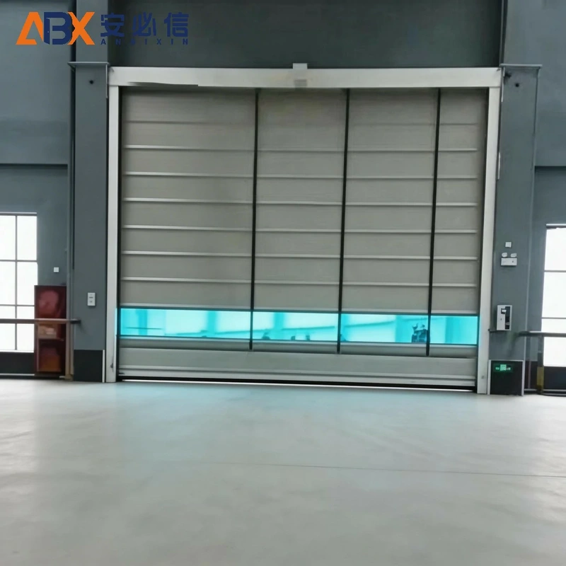 漯河高速堆积门
