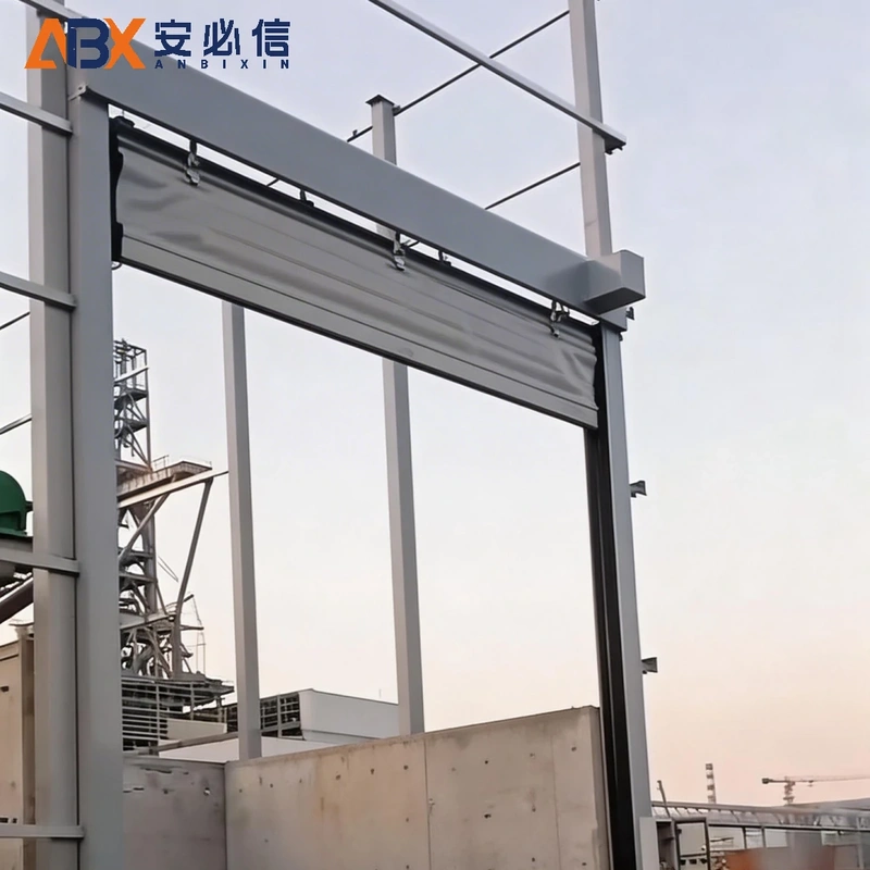 漯河冷库门封